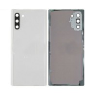 back battery cover with camera lens for Samsung note 10 N9700 N970 N970F